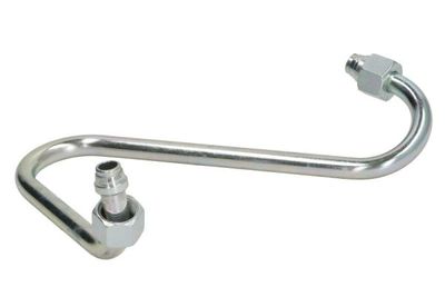 Fuel Line ENGITECH ENT170016