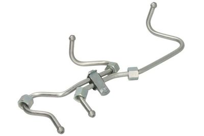 High-pressure Pipe Set, injection system ENGITECH ENT170019