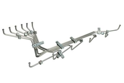 High-pressure Pipe Set, injection system ENGITECH ENT170040
