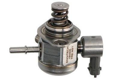 High Pressure Pump ENGITECH ENT180005