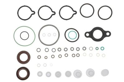 Seal Kit, injector pump ENGITECH ENT210005