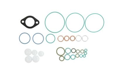 Seal Kit, injector pump ENGITECH ENT210010