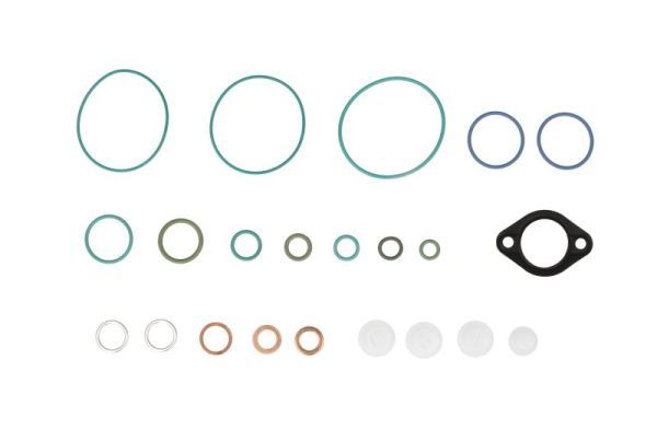 ENGITECH ENT210011 Seal Kit, injector pump