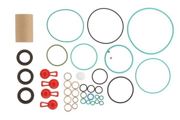 ENGITECH ENT210015 Seal Kit, injector pump