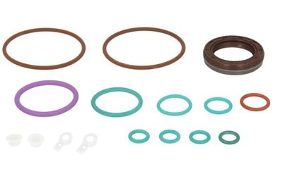 Seal Kit, injector pump ENGITECH ENT210017