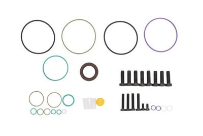 Repair Kit, fuel pump ENGITECH ENT210019