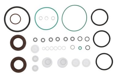 Seal Kit, injector pump ENGITECH ENT210031