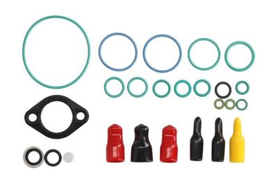 Seal Kit, injector pump ENGITECH ENT210032
