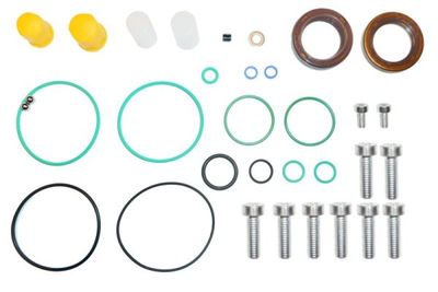 Repair Kit, fuel pump ENGITECH ENT210035