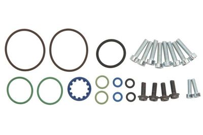 Seal Kit, injector pump ENGITECH ENT210043