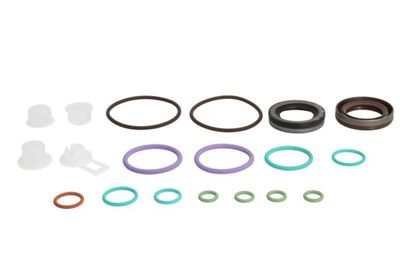 Seal Kit, injector pump ENGITECH ENT210046