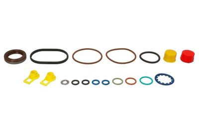Seal Kit, injector pump ENGITECH ENT210051