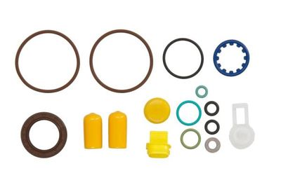 Seal Kit, injector pump ENGITECH ENT210052