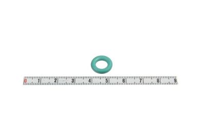 Shaft Seal, injector pump ENGITECH ENT220002
