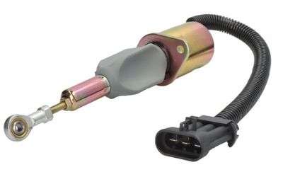 Pressure Controller, fuel pump ENGITECH ENT220074