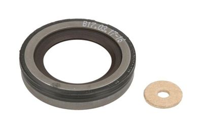 Shaft Seal, injector pump ENGITECH ENT230024