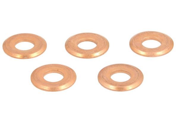 ENGITECH ENT250061/5 Seal, injector holder
