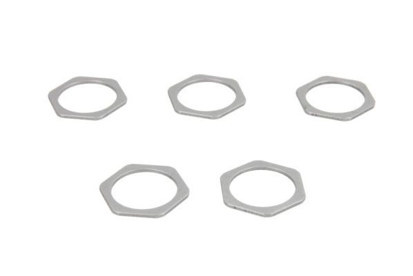 ENGITECH ENT250092/093 Washer
