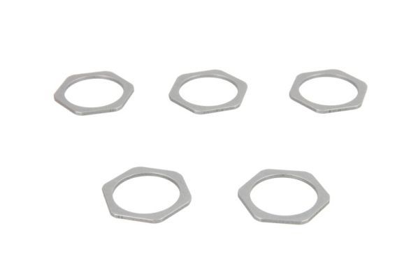ENGITECH ENT250092/097 Washer
