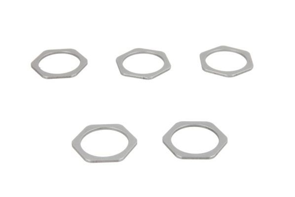 ENGITECH ENT250092/100 Washer