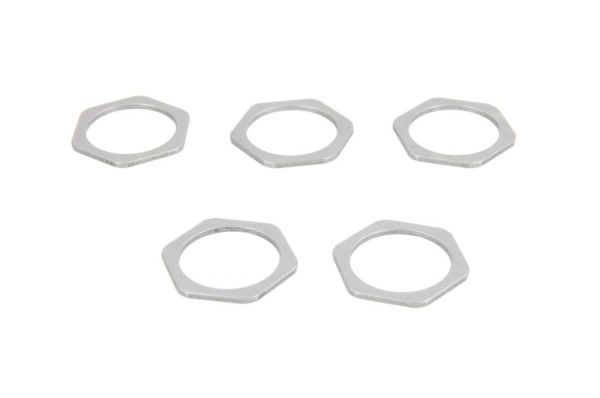 ENGITECH ENT250092/102 Washer