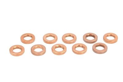 Seal, injector holder ENGITECH ENT250154