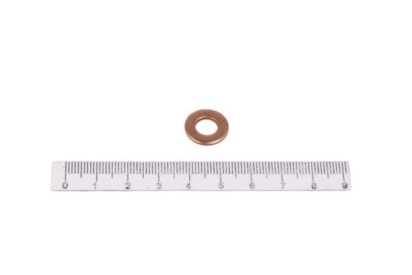 ENGITECH ENT250160 Seal, injector holder