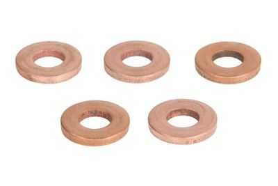 Seal, injector holder ENGITECH ENT250163