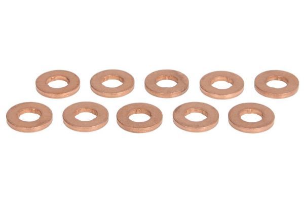 ENGITECH ENT250223 Seal, injector holder