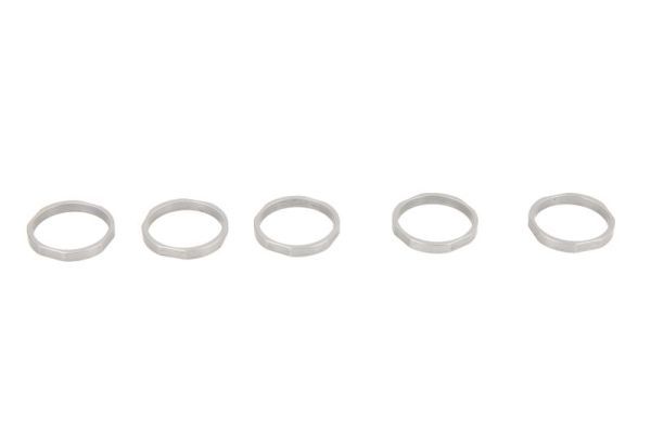 ENGITECH ENT250251/306 Washer
