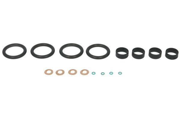 ENGITECH ENT250253 Seal Ring, injector