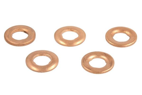 ENGITECH ENT250416 Seal, injector holder