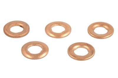 Seal, injector holder ENGITECH ENT250416