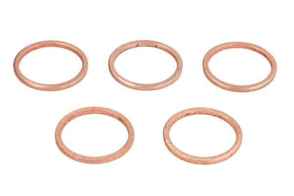 ENGITECH ENT250488 Seal, injector holder