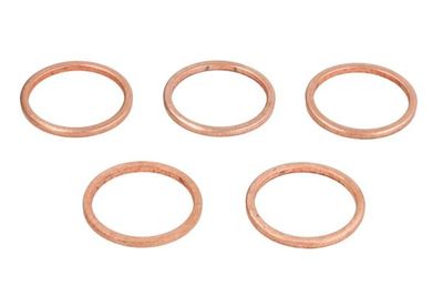 Seal, injector holder ENGITECH ENT250488