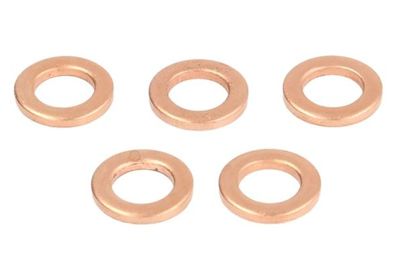 Seal Ring, injector ENGITECH ENT250704