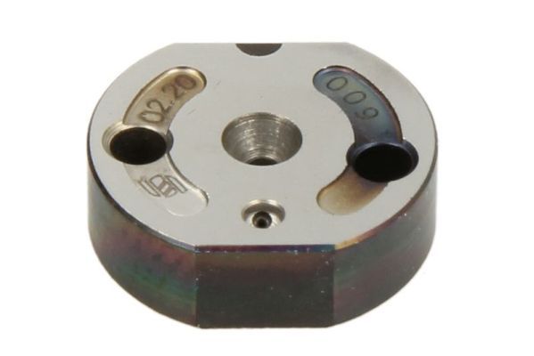 ENGITECH ENT250709 Seal, injector holder