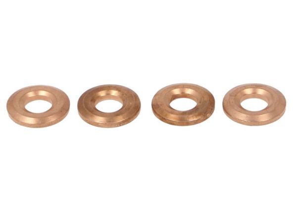 ENGITECH ENT250792 Seal, injector holder