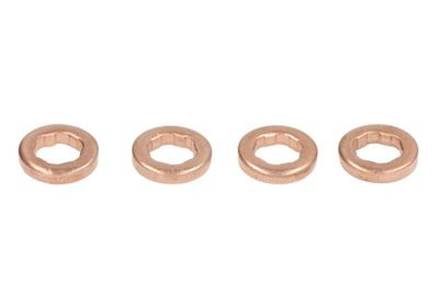 Seal, injector holder ENGITECH ENT250828