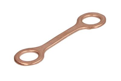 Seal, injector holder ENGITECH ENT250829