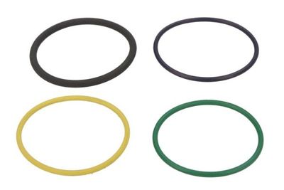 Repair Kit, unit injector ENGITECH ENT280116