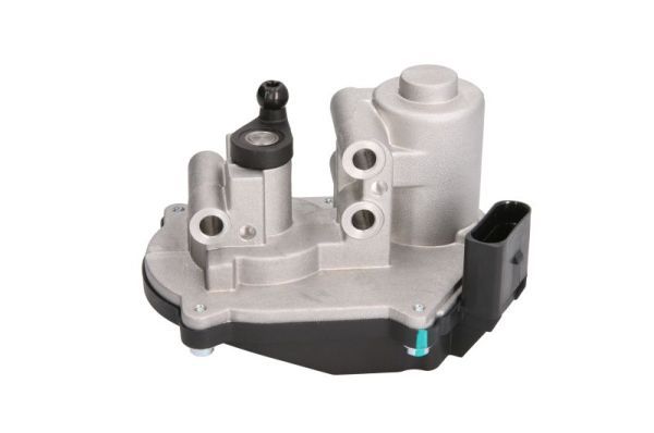 ENGITECH ENT320003 Control, change-over cover (induction pipe)
