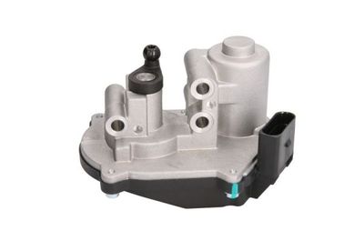 Control, change-over cover (induction pipe) ENGITECH ENT320003