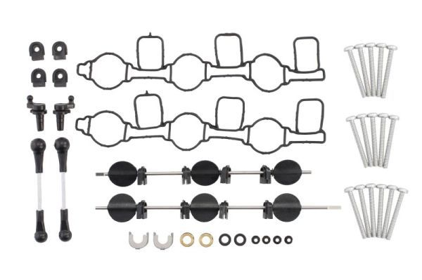 ENGITECH ENT320008 Swirl Flaps, suction pipe
