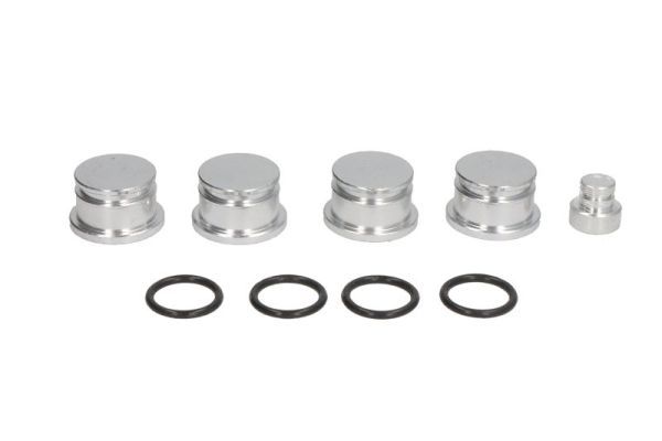 ENGITECH ENT320012 Swirl Flaps, suction pipe