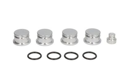 Swirl Flaps, suction pipe ENGITECH ENT320012