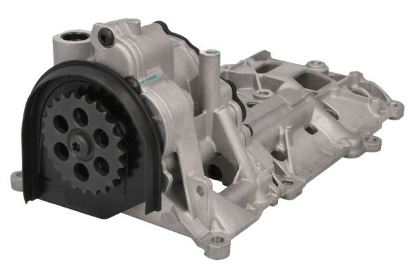 ENGITECH ENT400058 Vacuum Pump, braking system