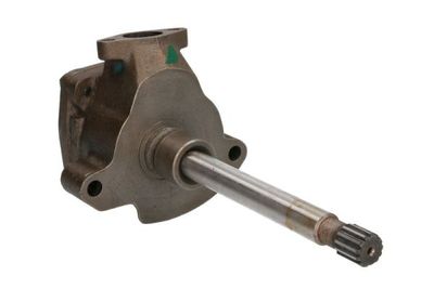 Oil Pump ENGITECH ENT420017