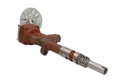 Oil Pump ENGITECH ENT420022