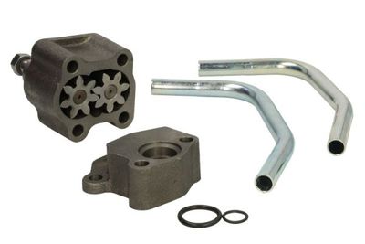 Oil Pump ENGITECH ENT420066